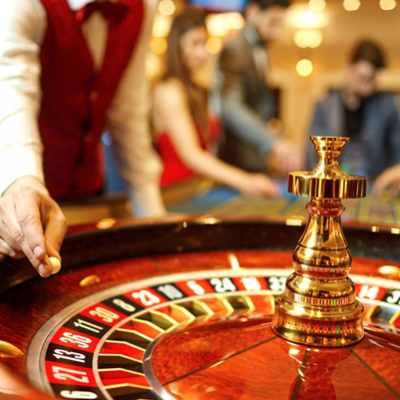 Online Casino Slots Benefits for Players