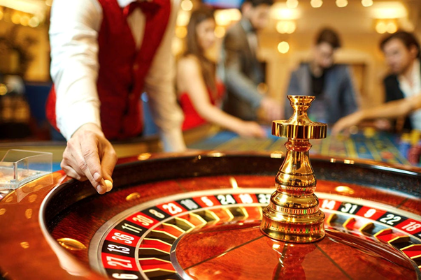 Online Casino Slots Benefits for Players