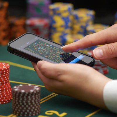 Did You Read Online Gambling Terms Before Playing?