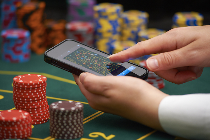Did You Read Online Gambling Terms Before Playing?