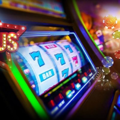 How to Find the Best Online Slots Bonuses