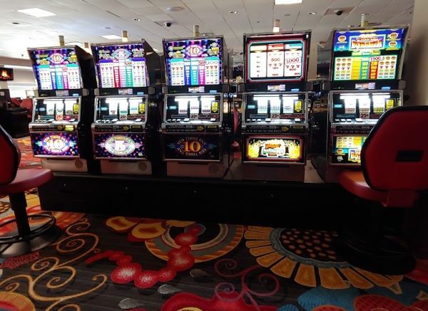 Can online slot machines be beaten?